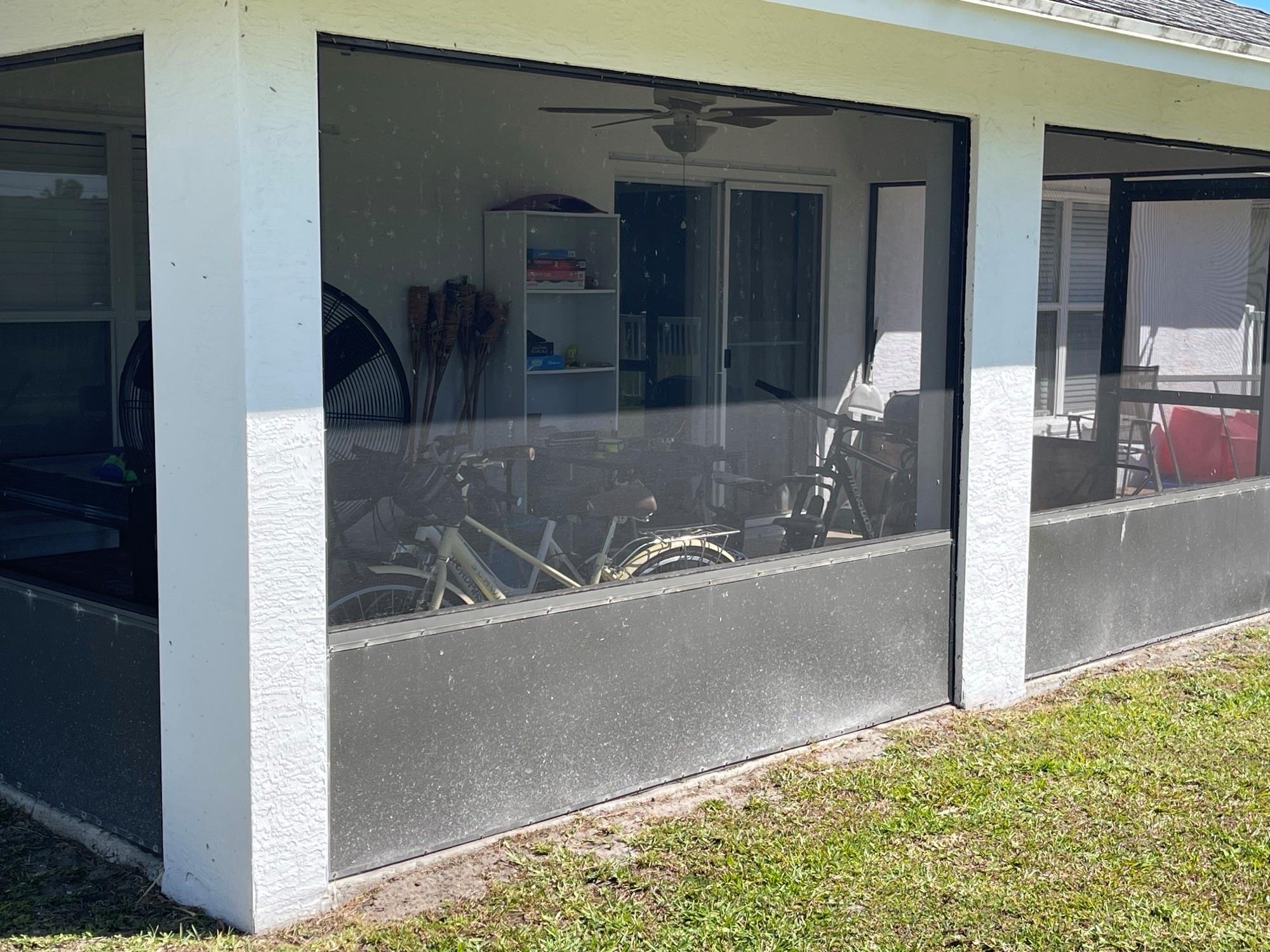 Port St Lucie Sec 08 - Residential