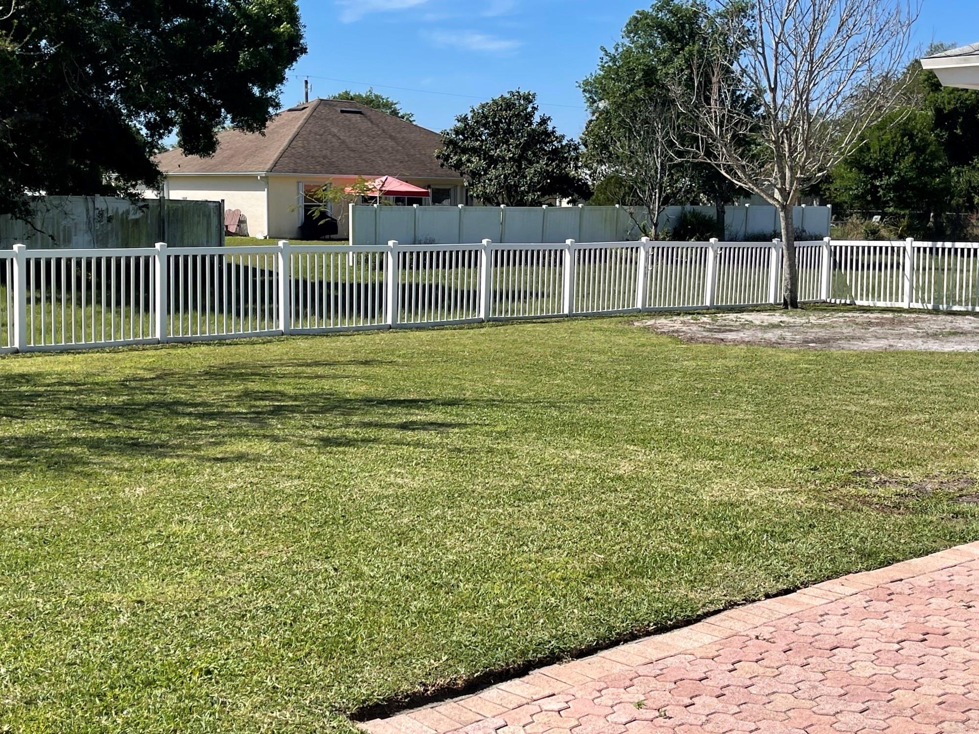 Port St Lucie Sec 08 - Residential