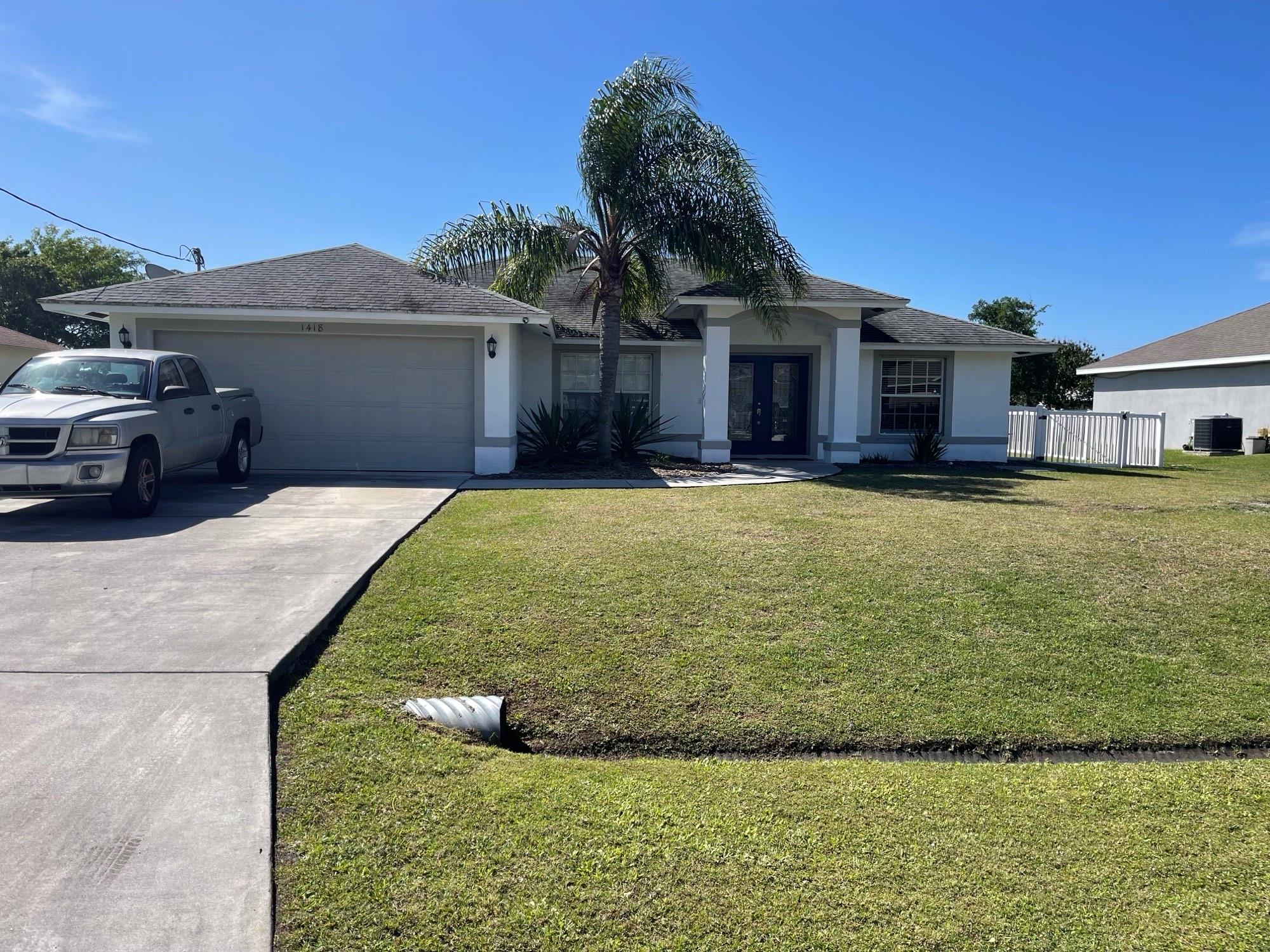 Port St Lucie Sec 08 - Residential