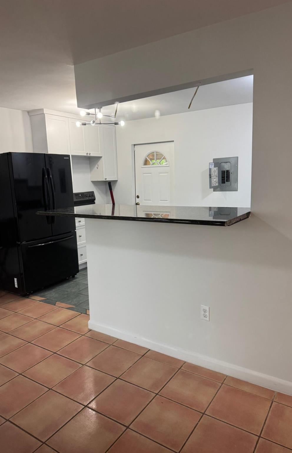 SEMINOLE MANOR 2 - Residential Lease