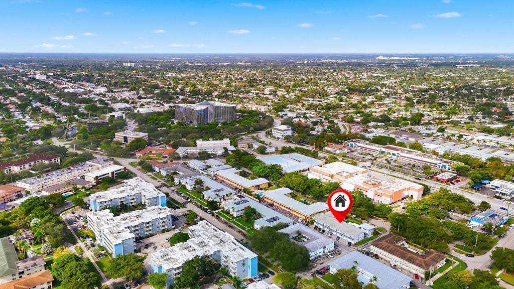 Photo of 3510 Harrison Street #4, Hollywood, FL 33021 (MLS # B26037998)
