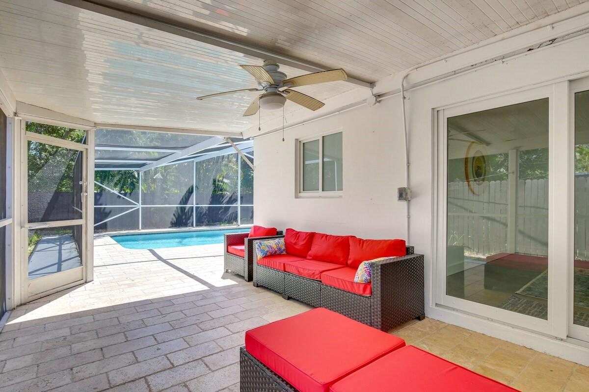 Oakland Park 2-38 B - Residential