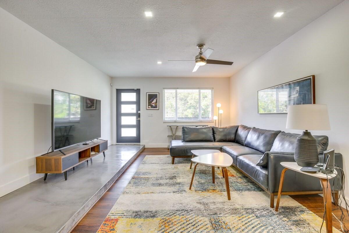 Oakland Park 2-38 B - Residential