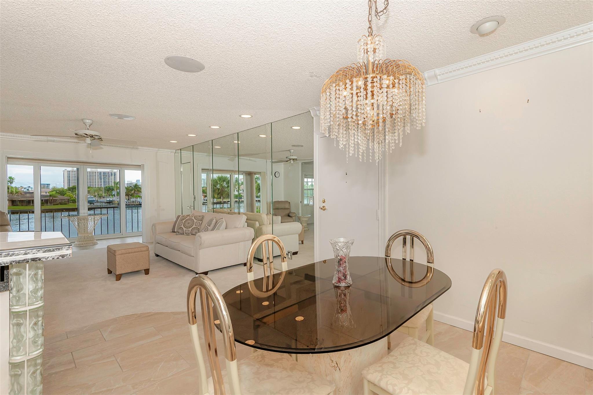 Bay Colony Club Condo - Residential