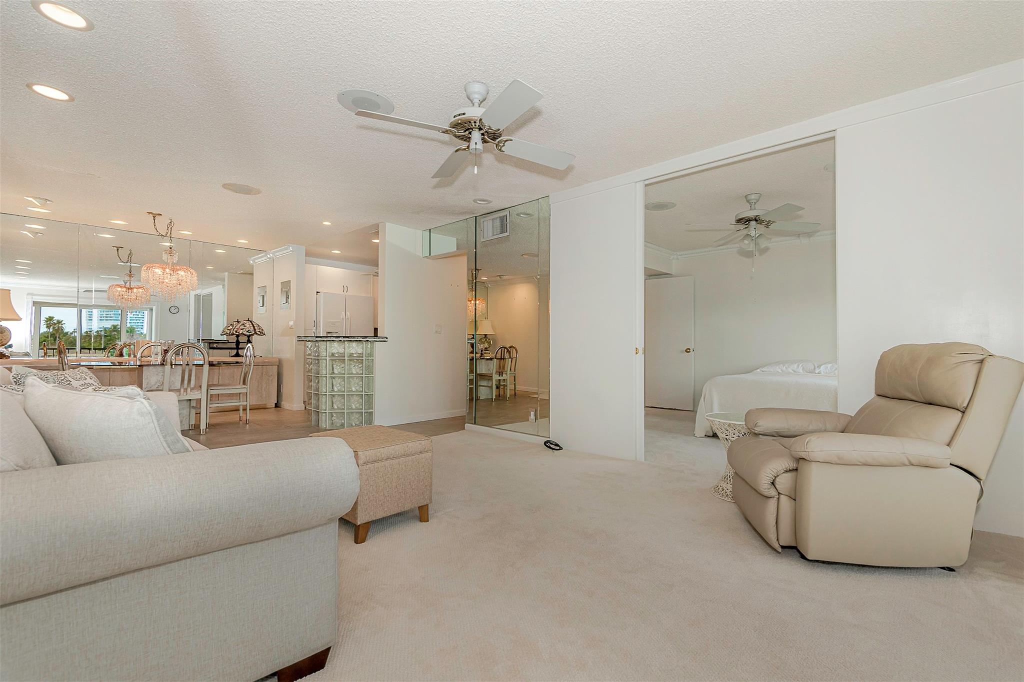 Bay Colony Club Condo - Residential