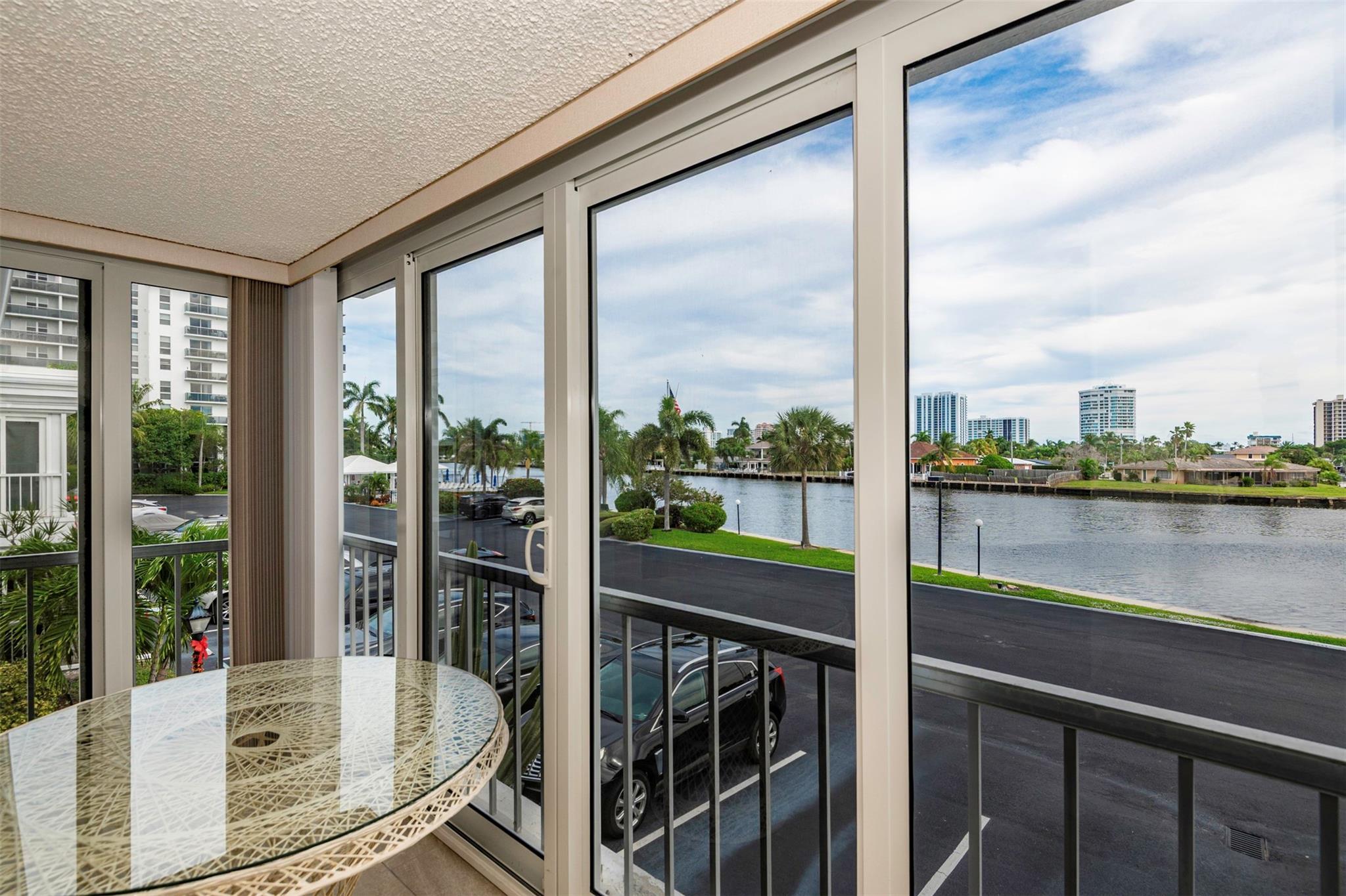 Bay Colony Club Condo - Residential