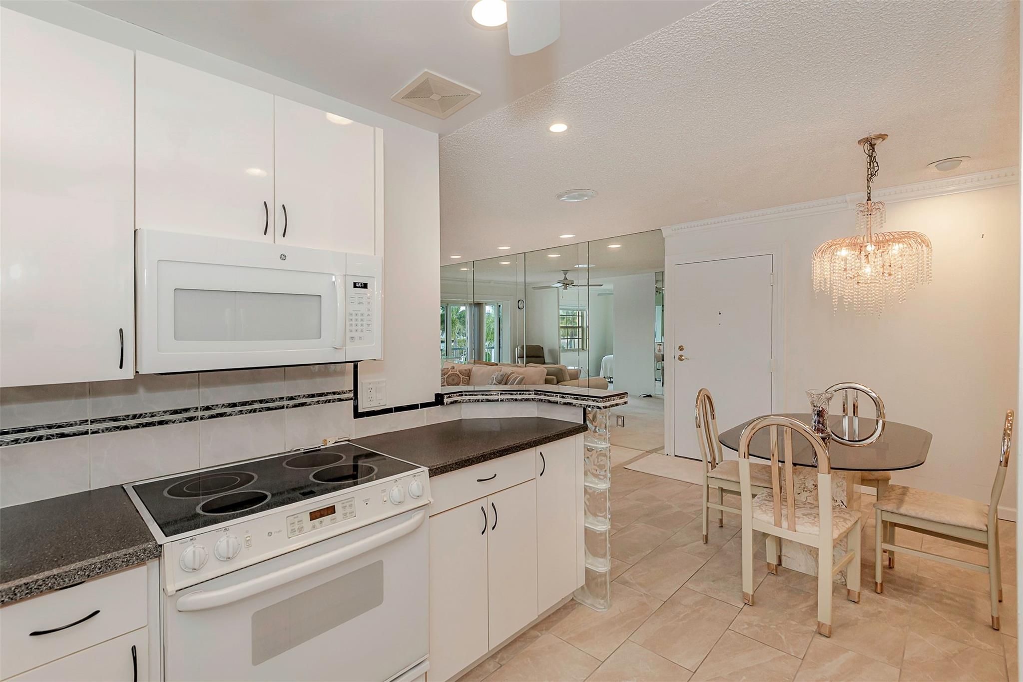 Bay Colony Club Condo - Residential