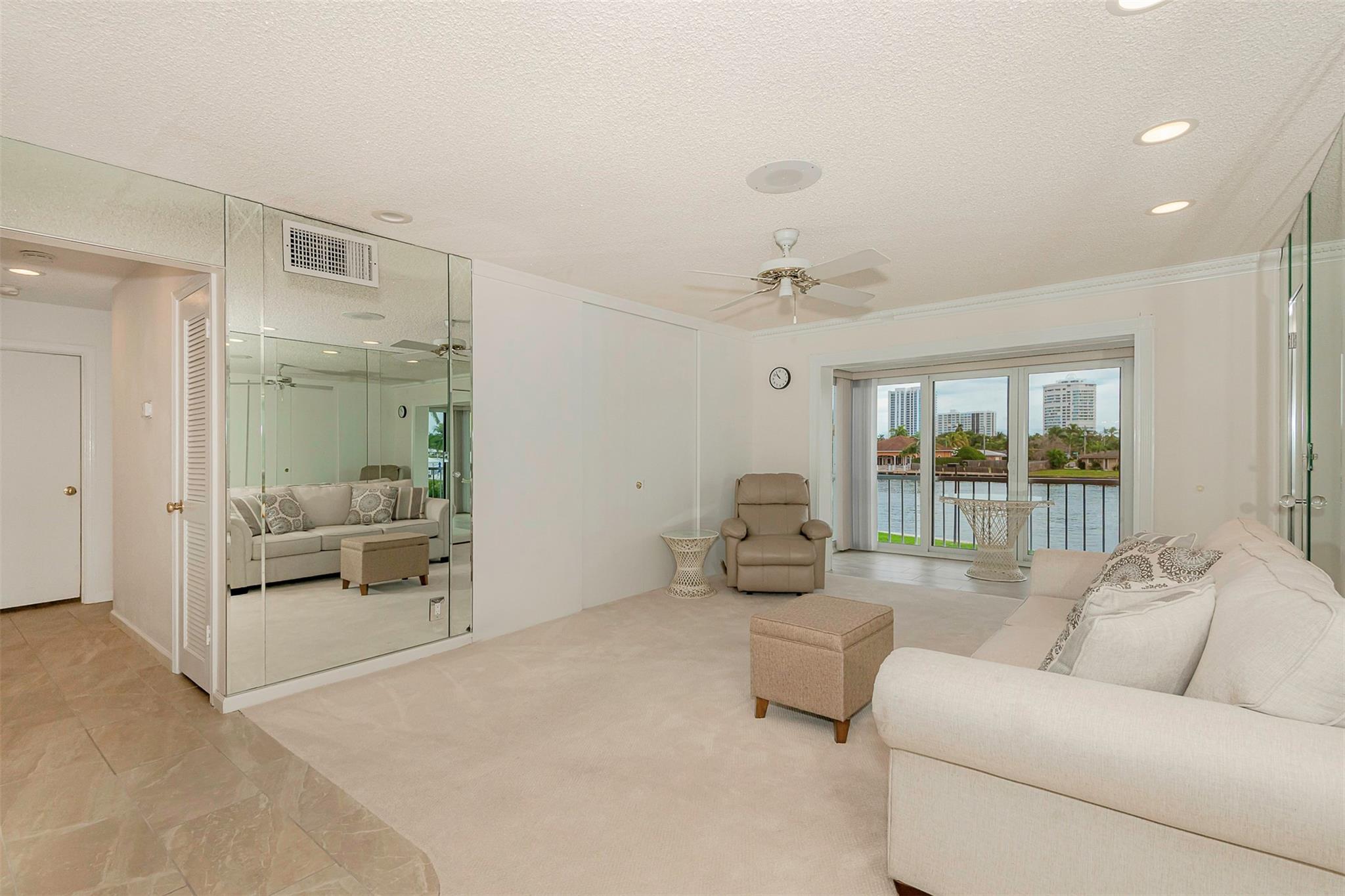 Bay Colony Club Condo - Residential