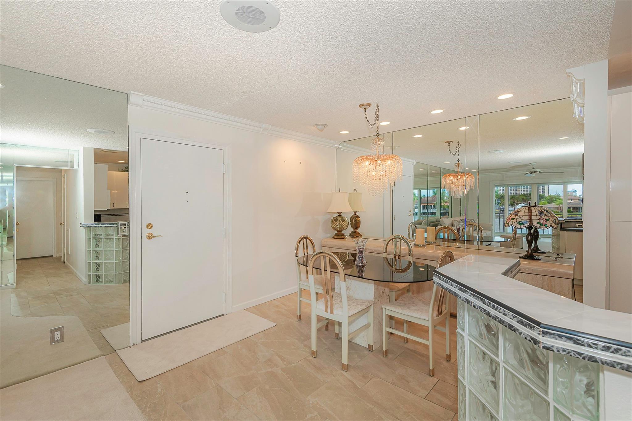 Bay Colony Club Condo - Residential