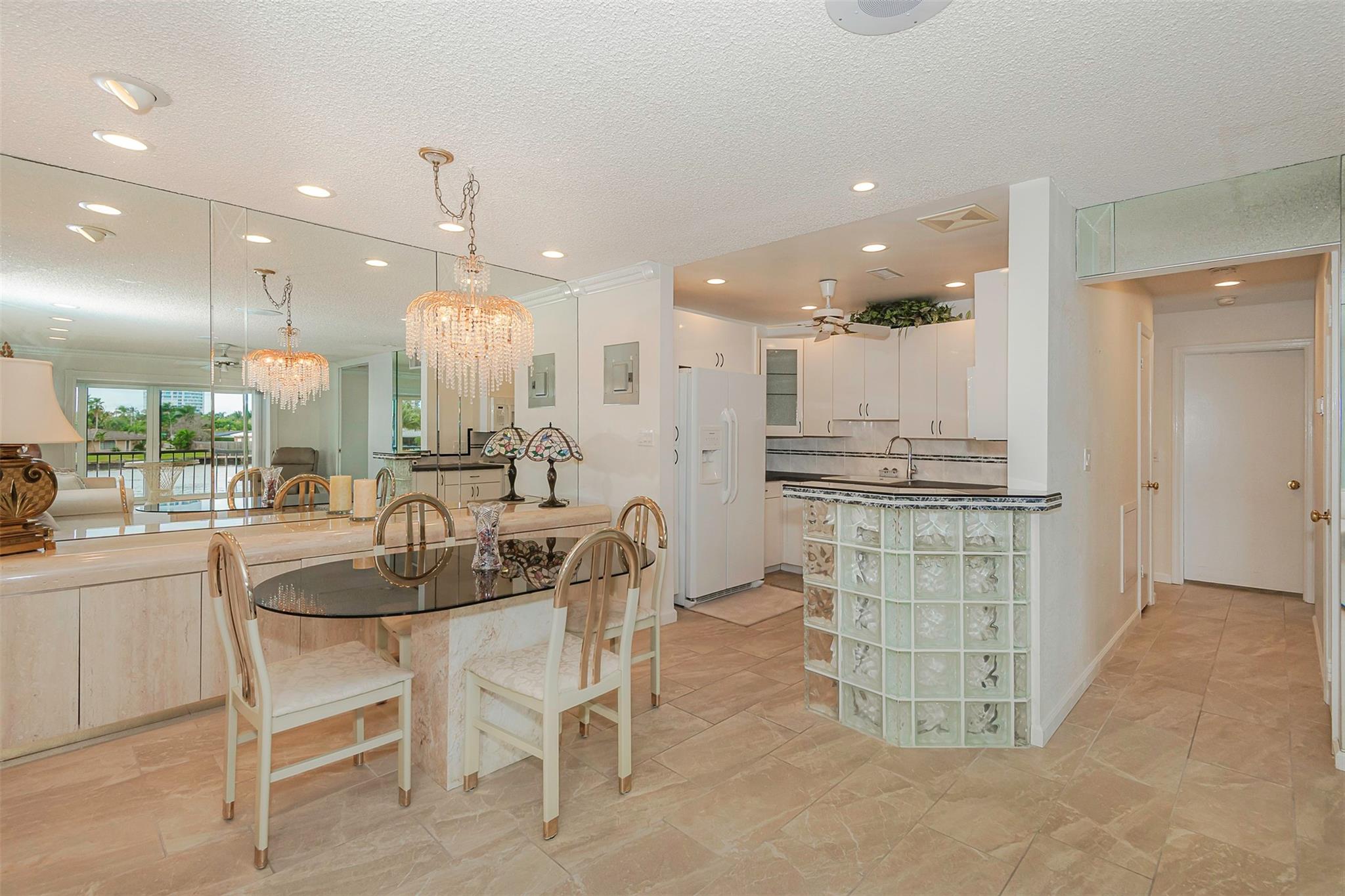 Bay Colony Club Condo - Residential