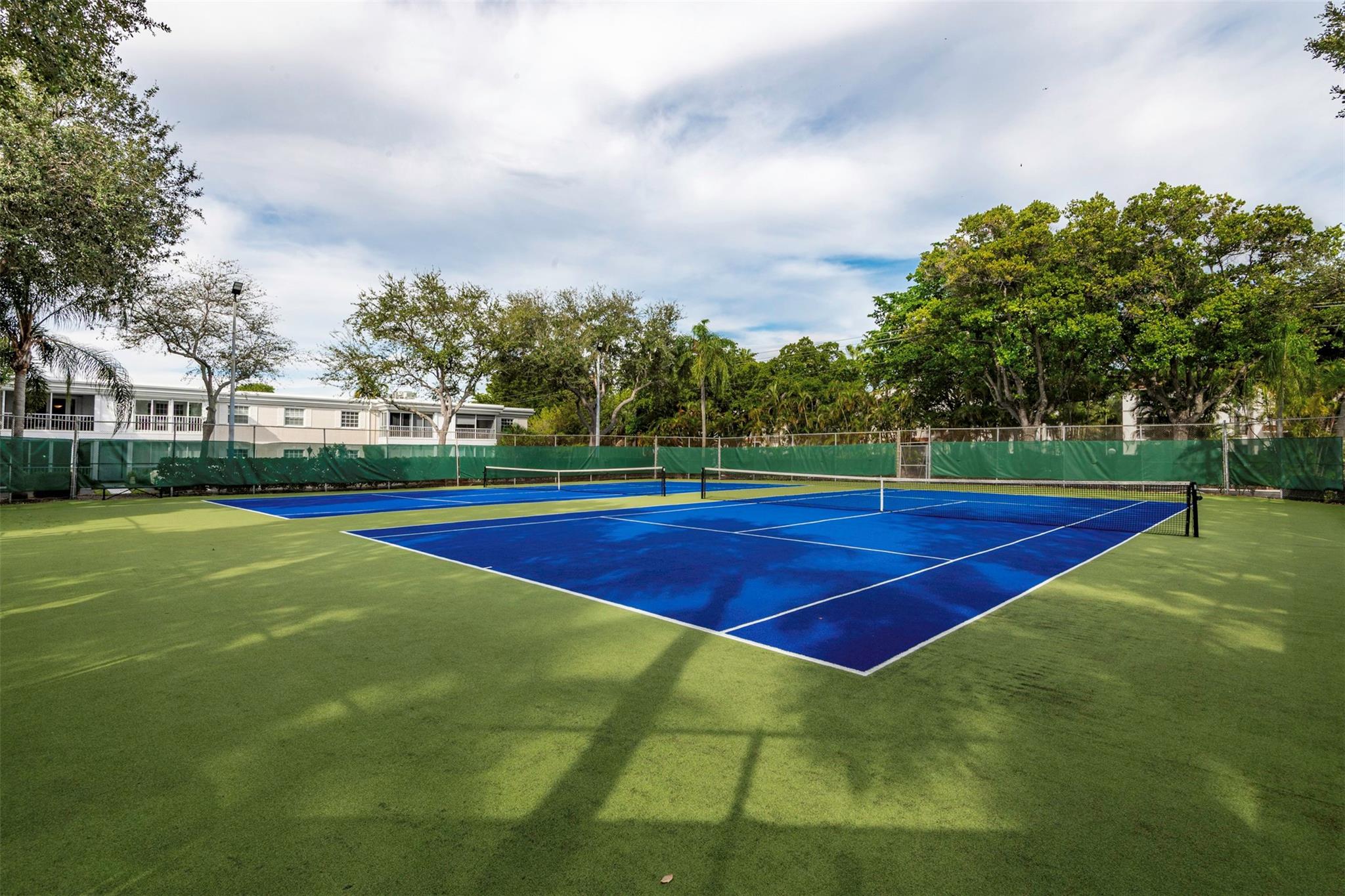 Bay Colony Club Condo - Residential