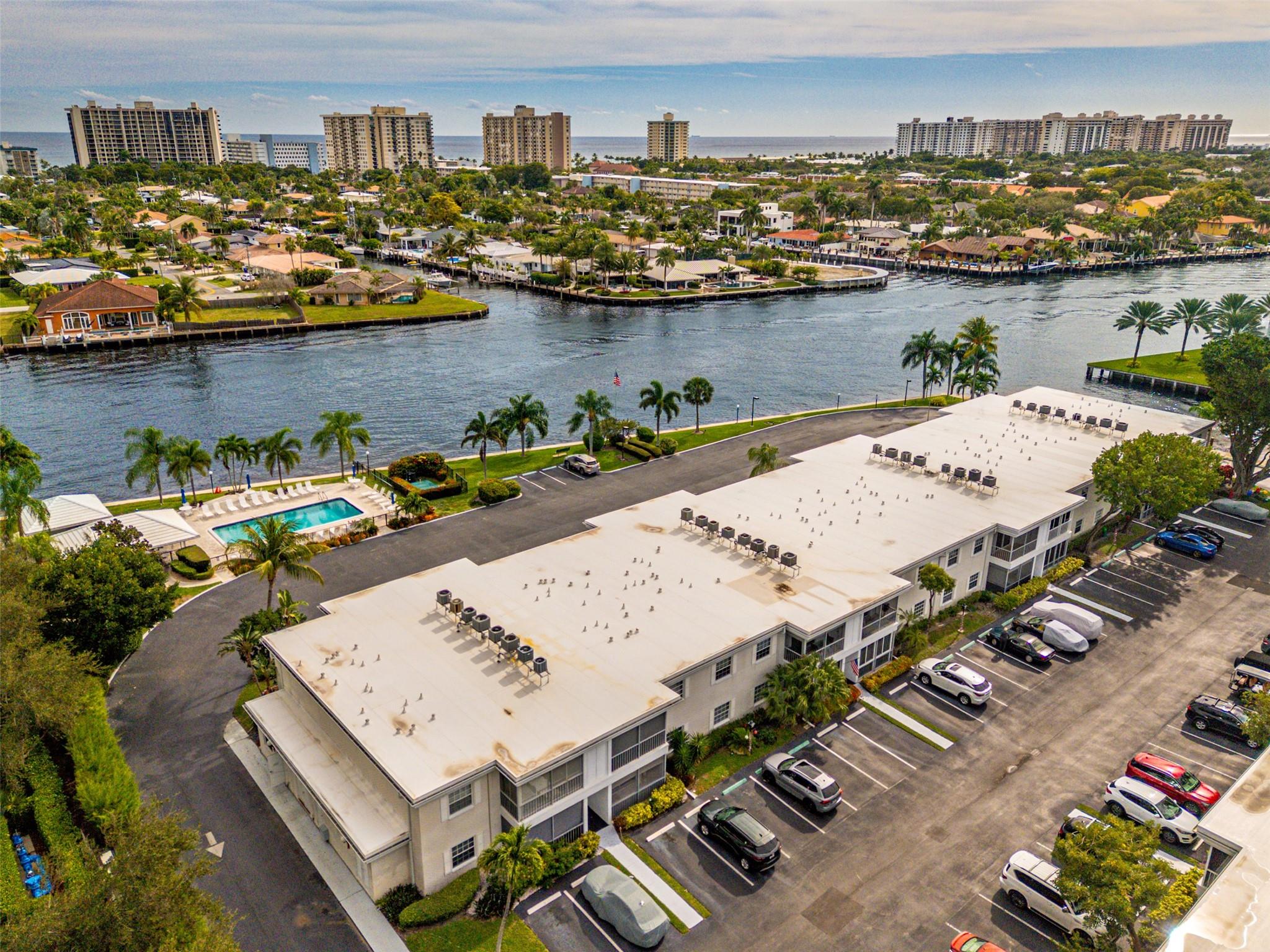 Bay Colony Club Condo - Residential