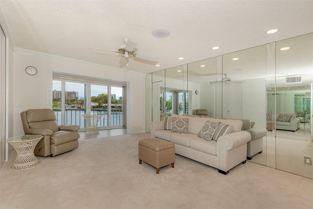 Photo of 6529 Bay Club Drive #4, Fort Lauderdale, FL 33308 (MLS # F10539722)