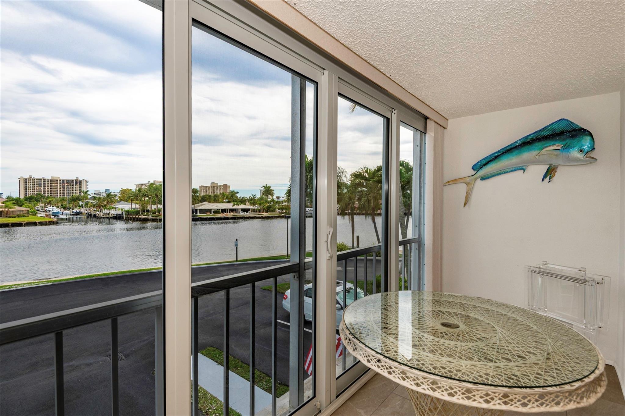 Bay Colony Club Condo - Residential