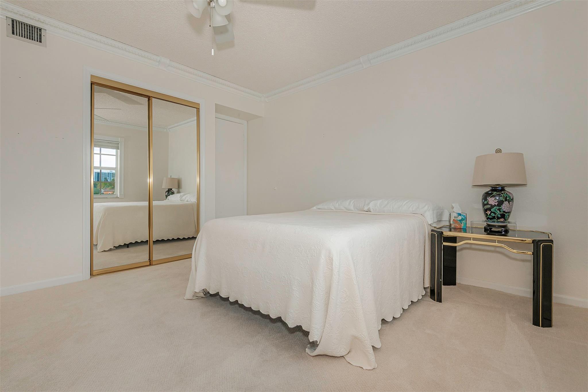 Bay Colony Club Condo - Residential