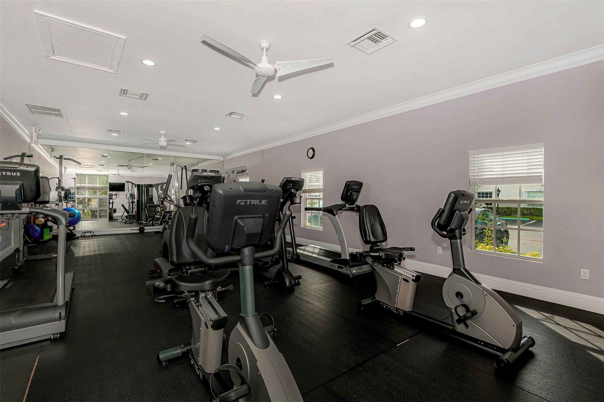 Bay Colony Club Condo - Residential