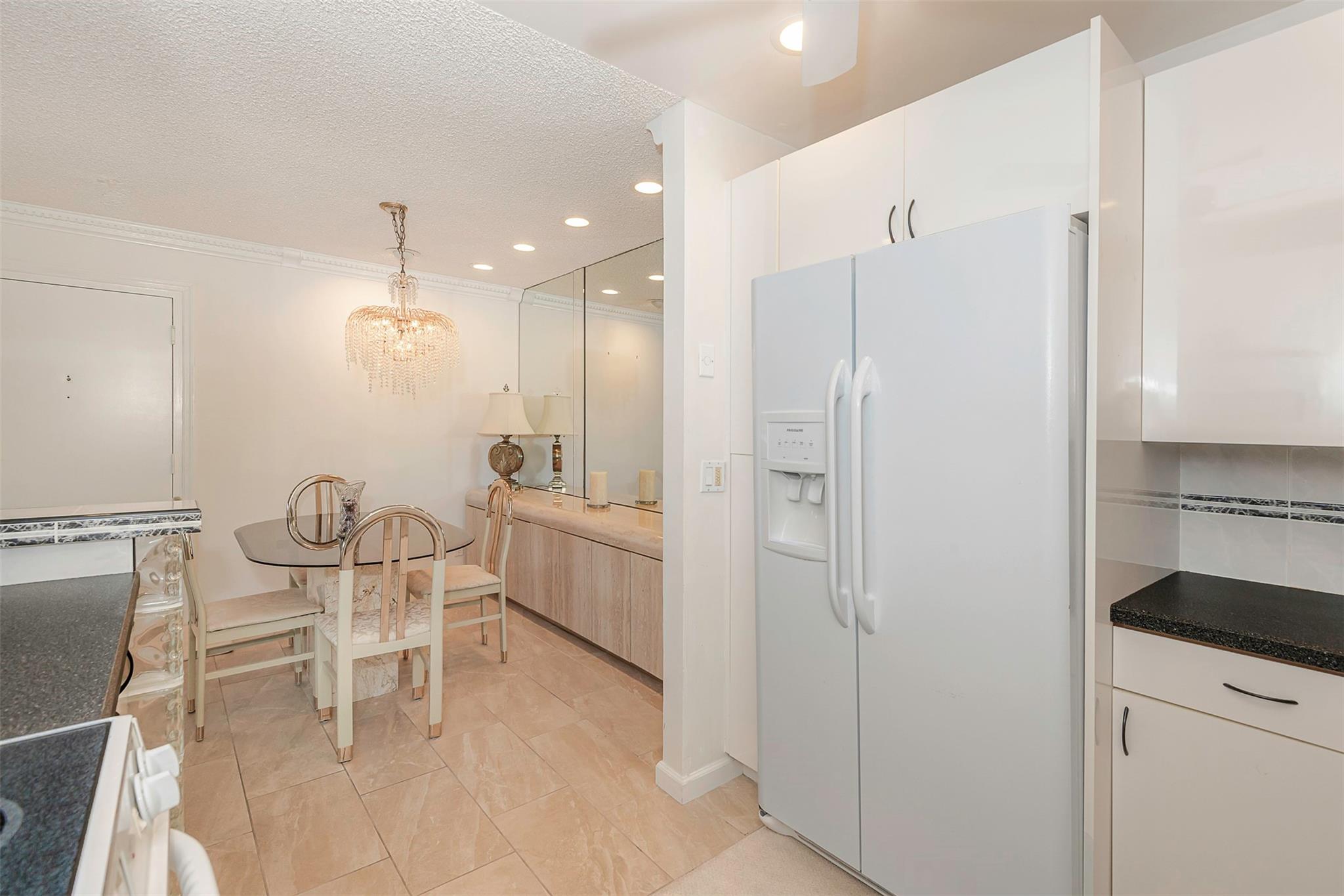 Bay Colony Club Condo - Residential