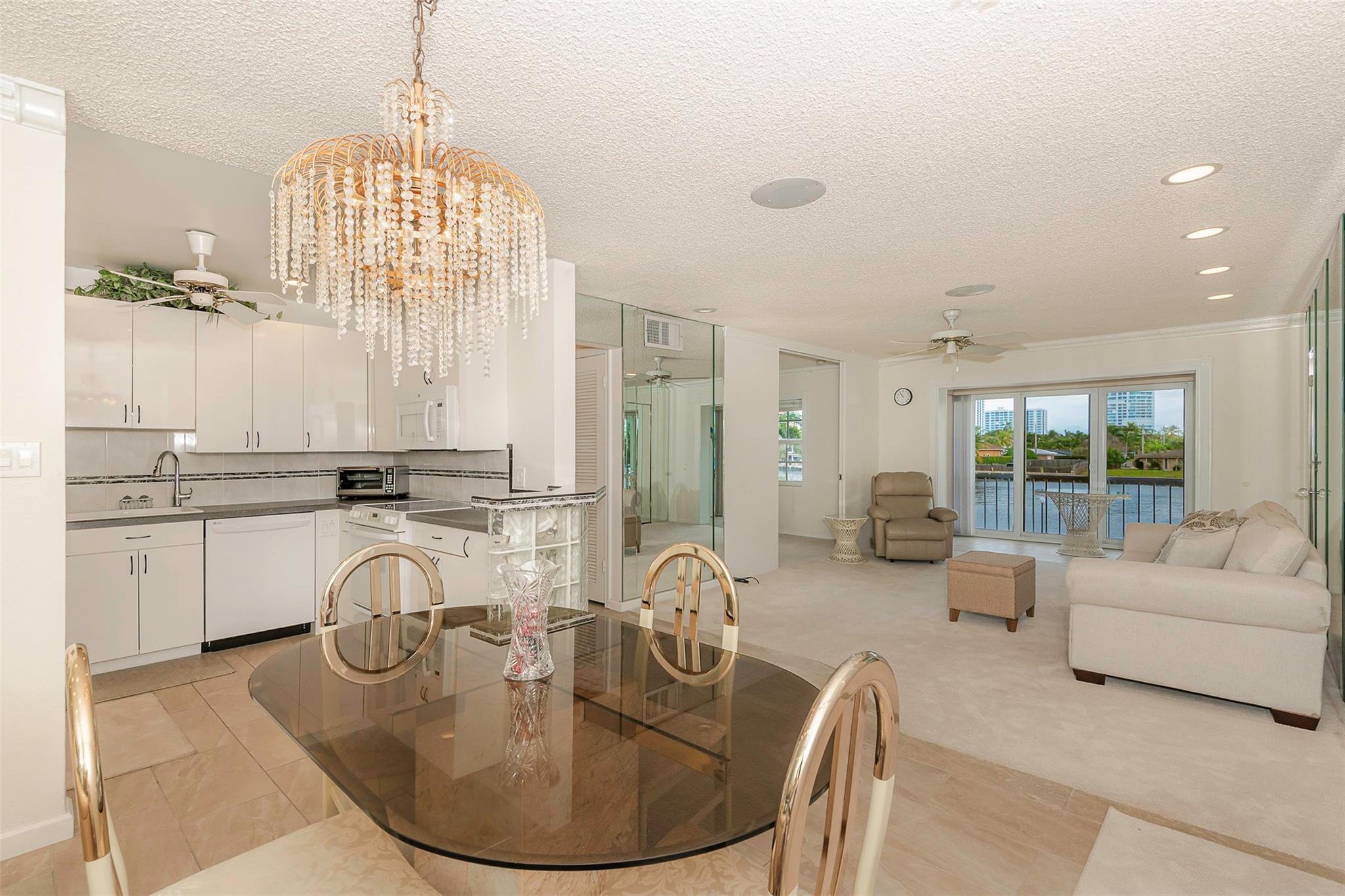 Bay Colony Club Condo - Residential