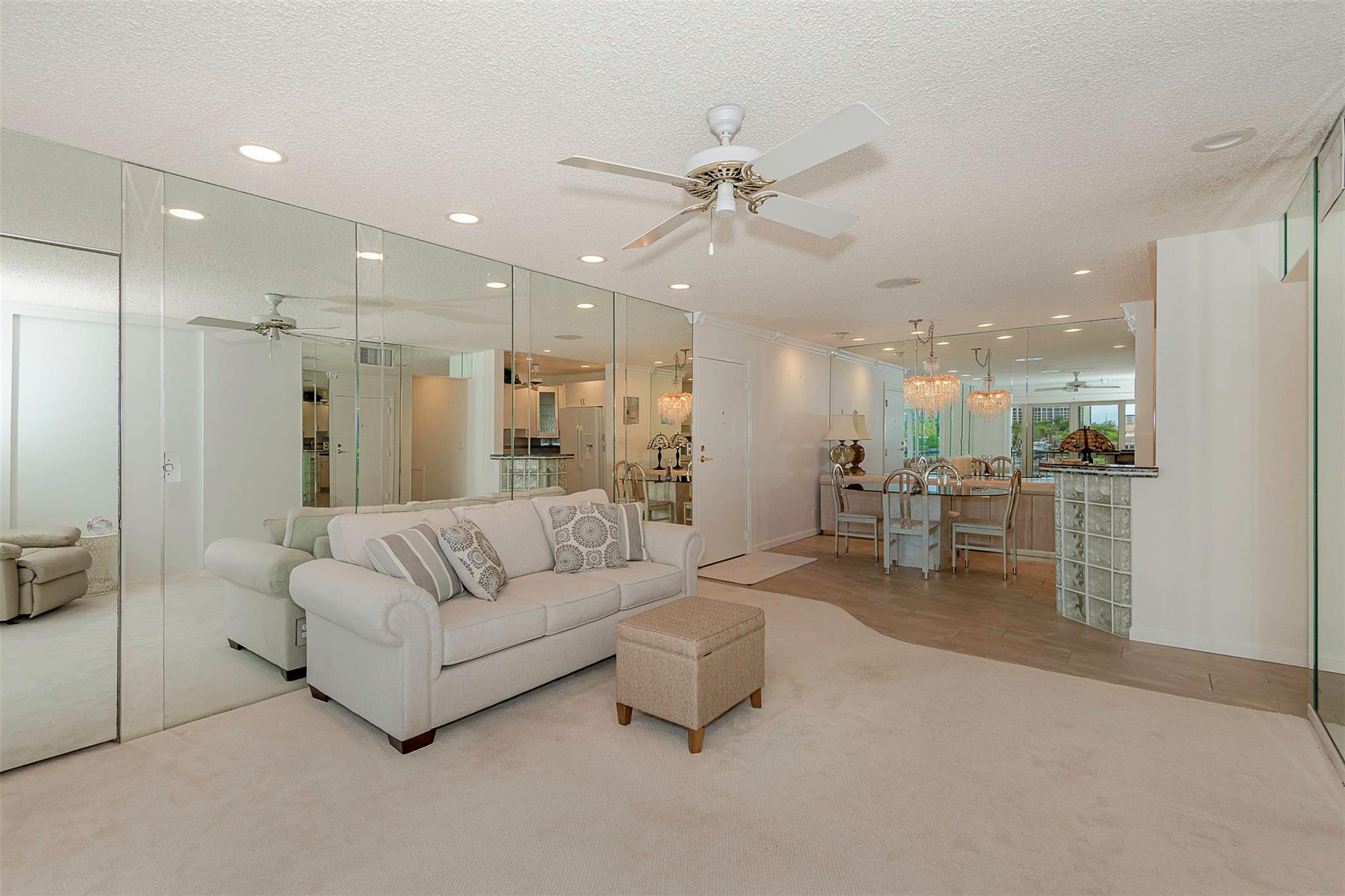 Bay Colony Club Condo - Residential