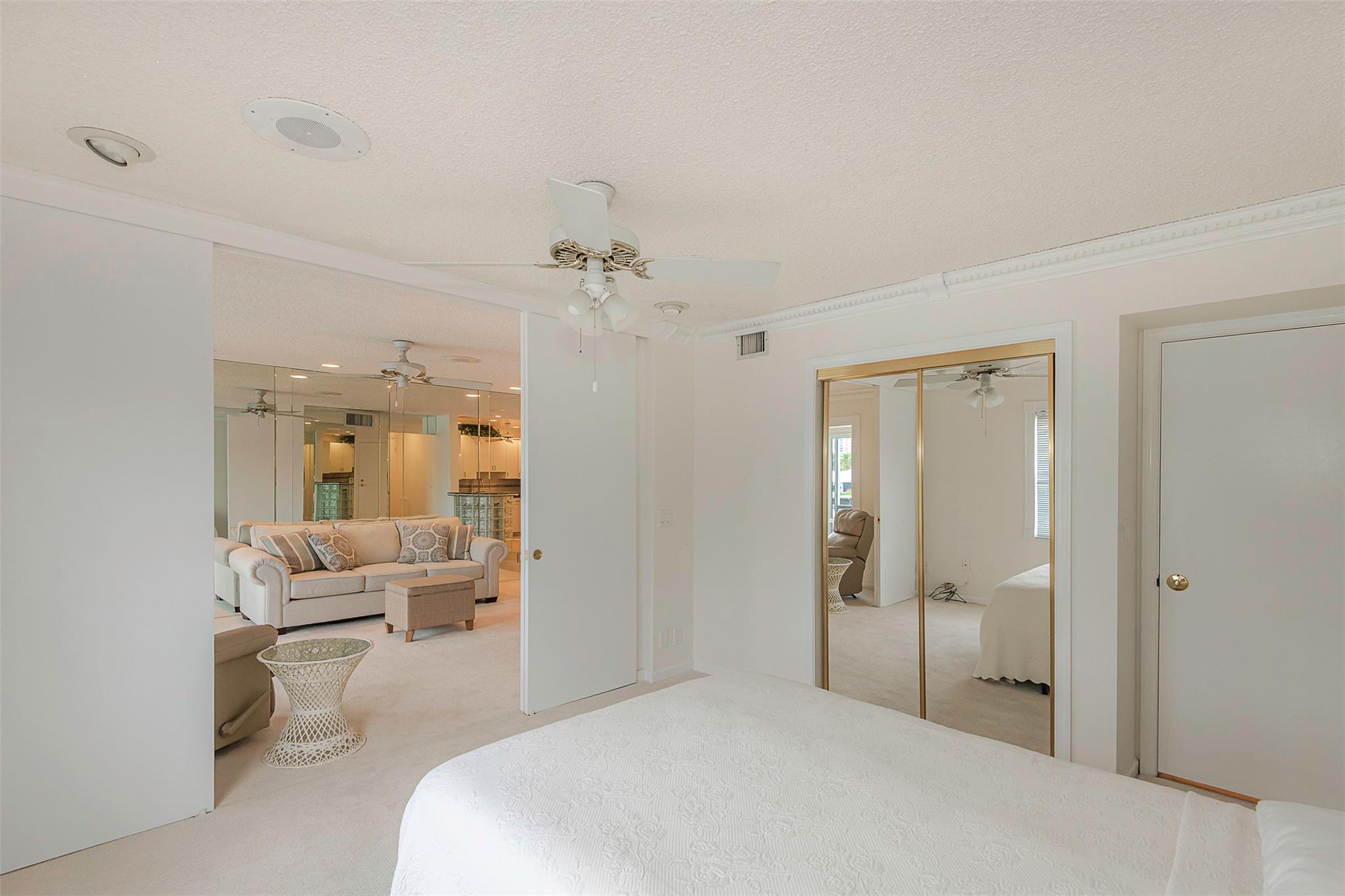 Bay Colony Club Condo - Residential