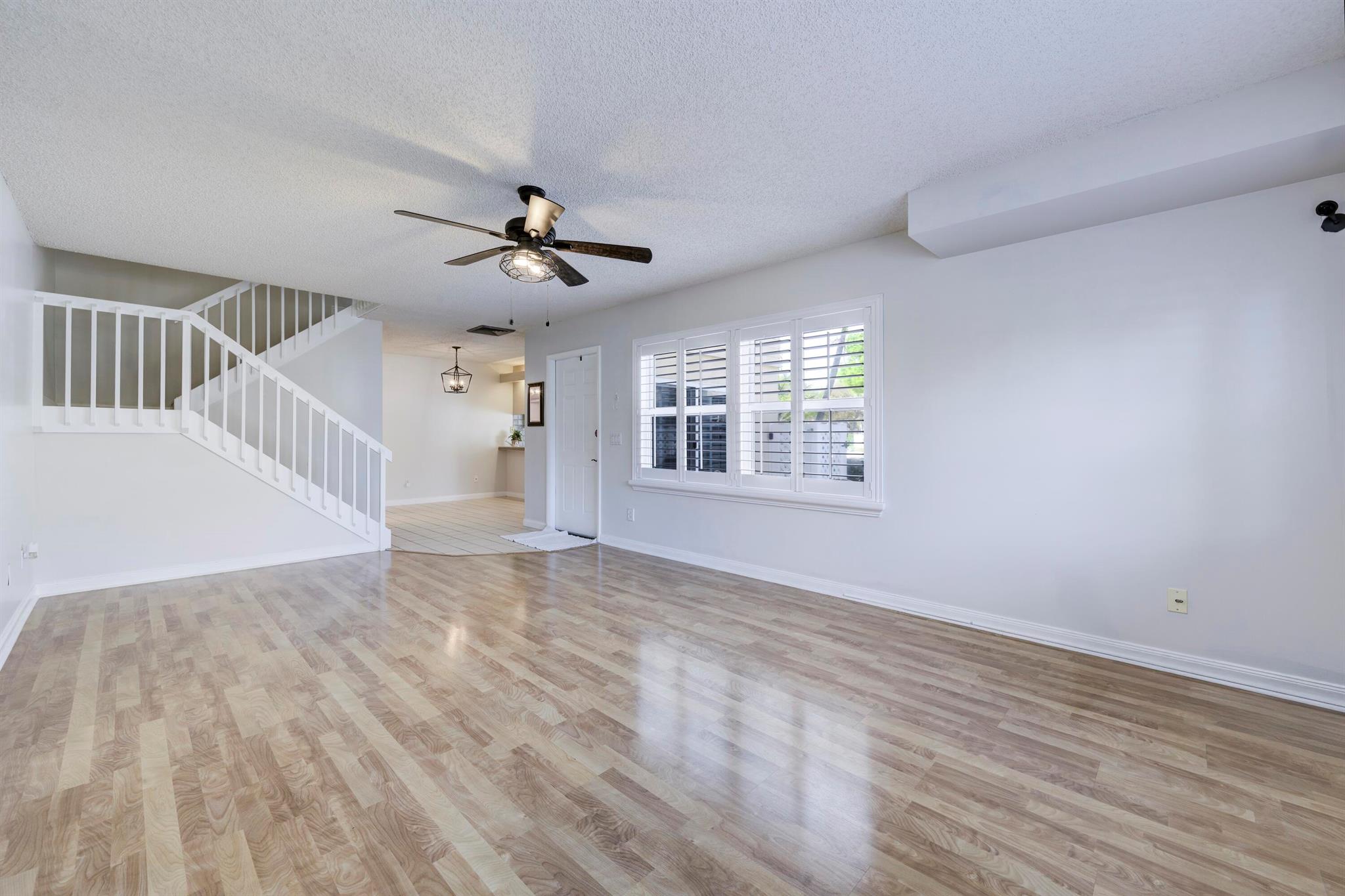 WELLESLEY AT LAKE CLARKE - Residential