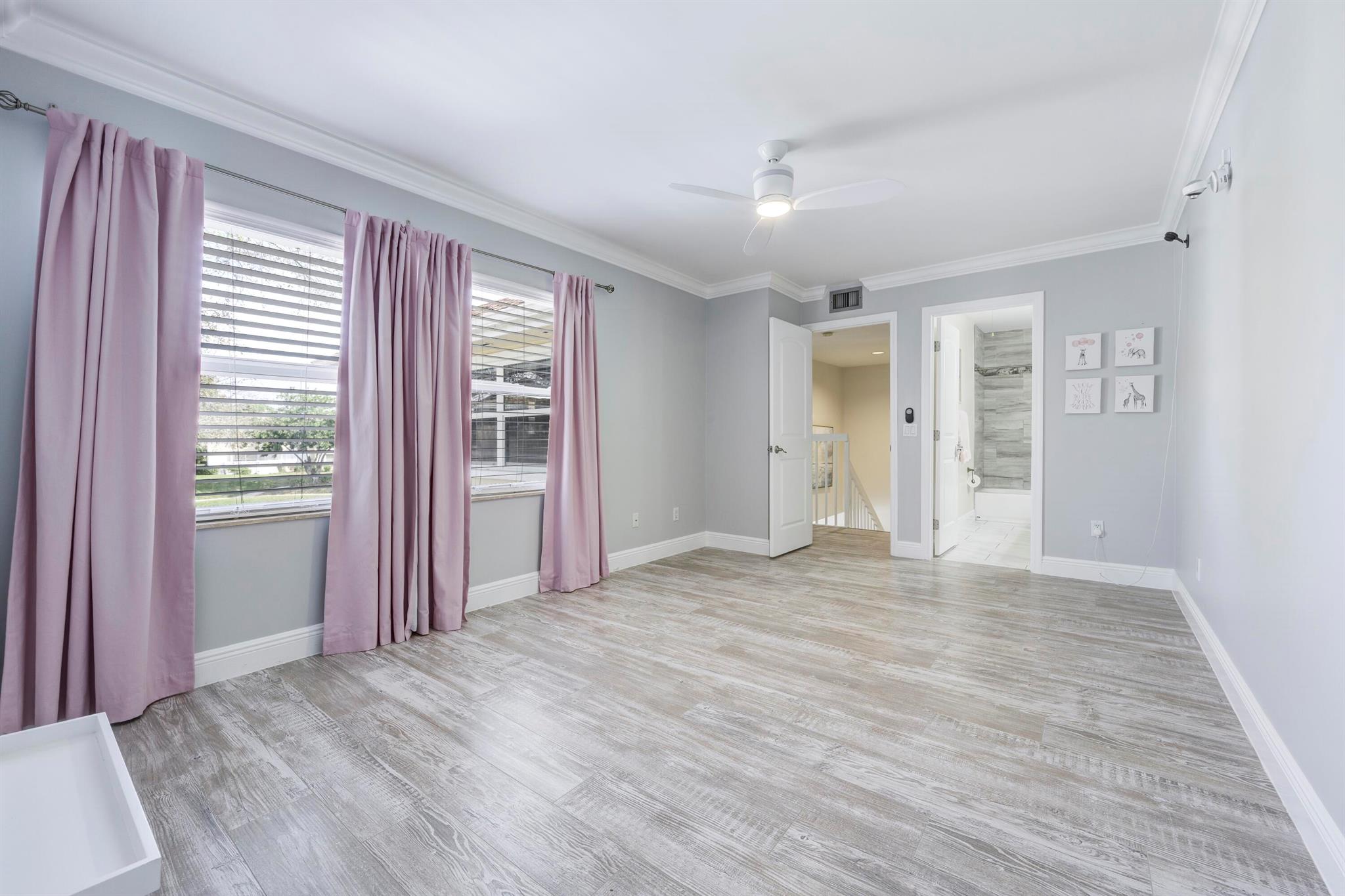 WELLESLEY AT LAKE CLARKE - Residential