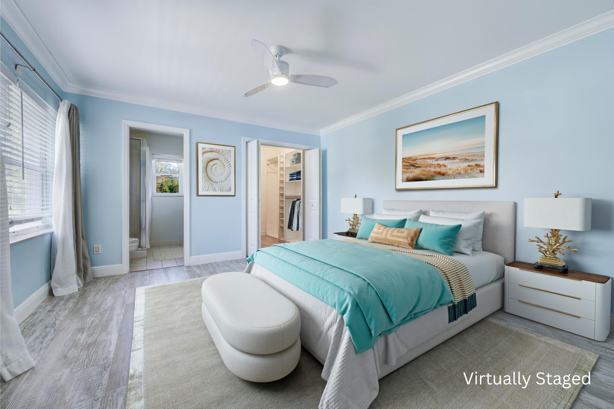 WELLESLEY AT LAKE CLARKE - Residential