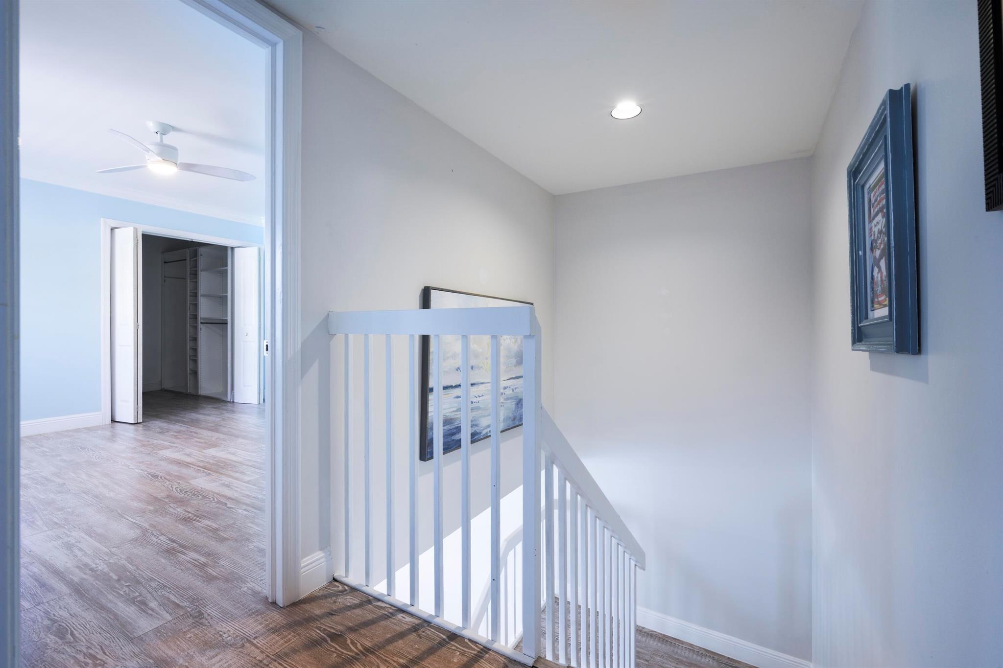 WELLESLEY AT LAKE CLARKE - Residential