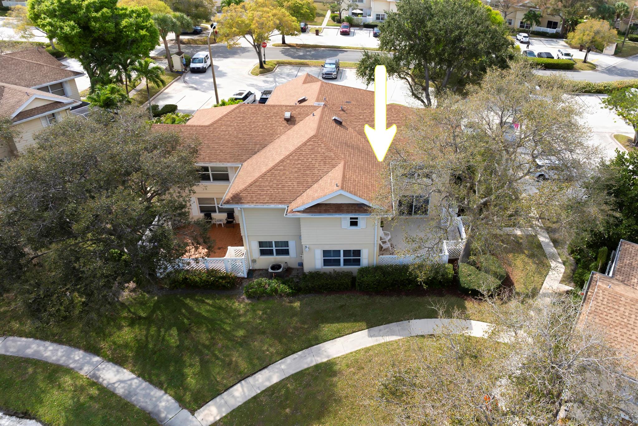 WELLESLEY AT LAKE CLARKE - Residential