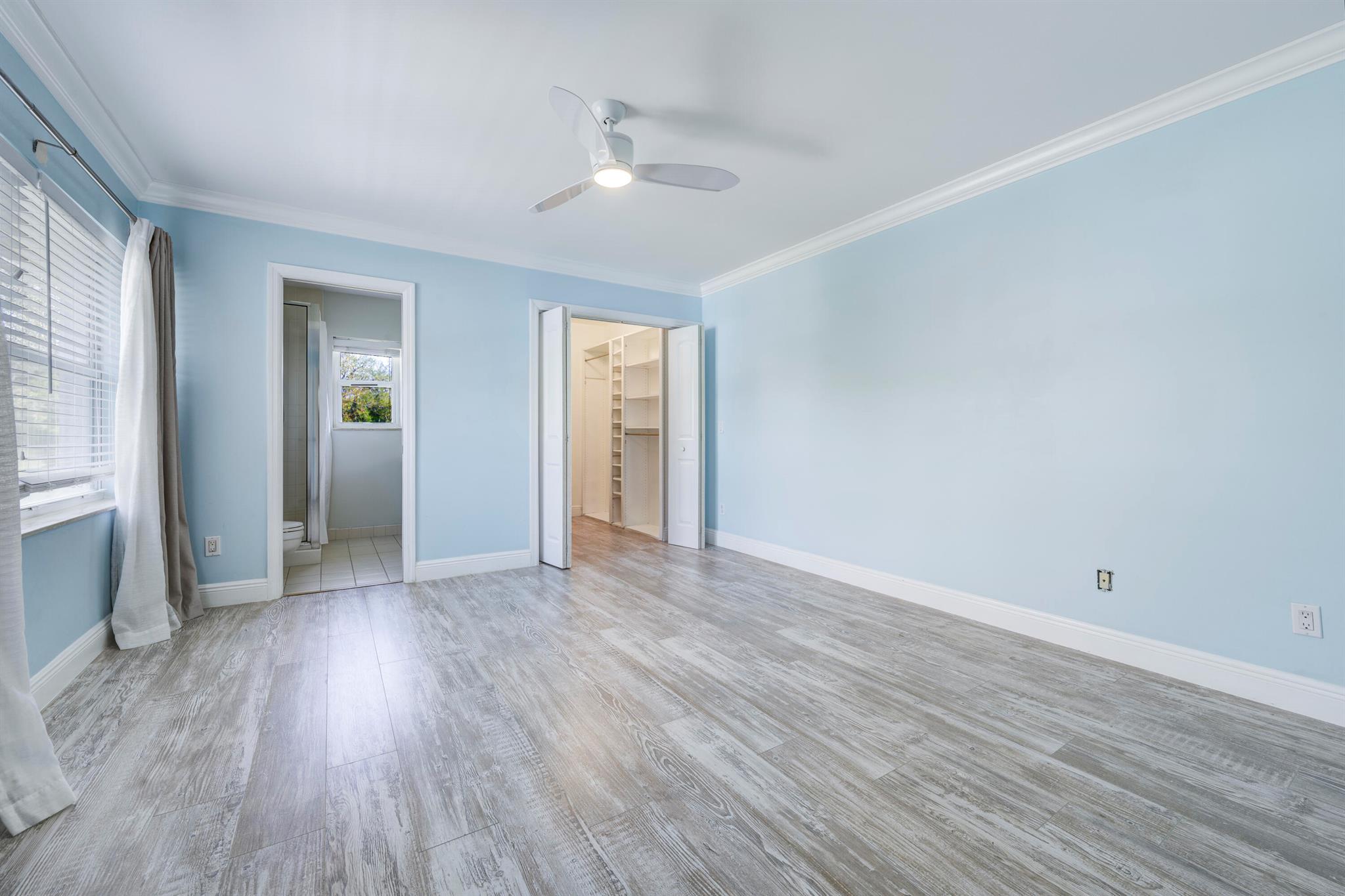 WELLESLEY AT LAKE CLARKE - Residential