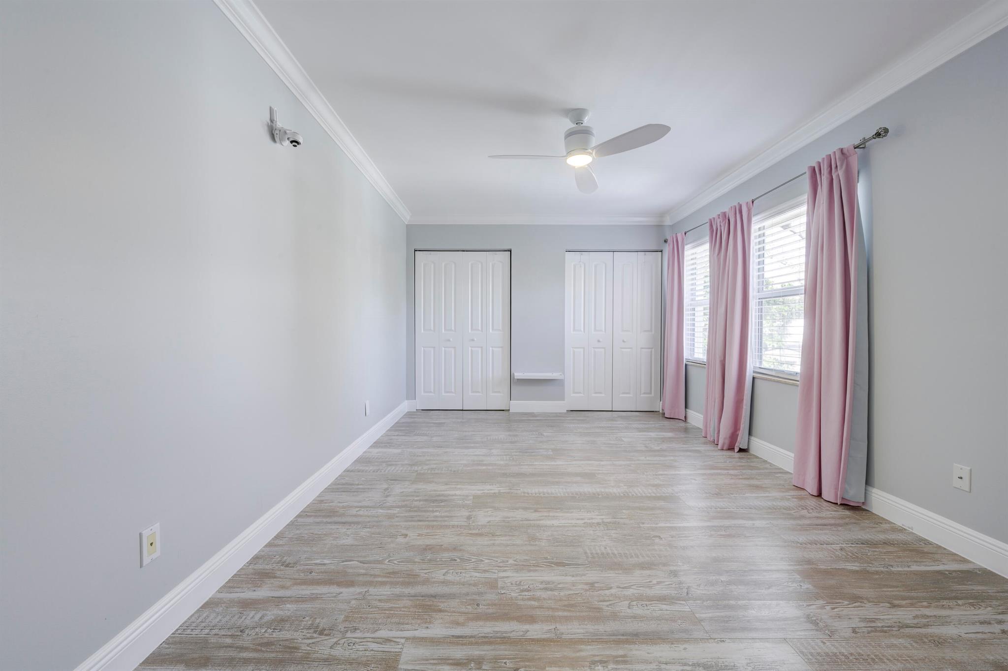 WELLESLEY AT LAKE CLARKE - Residential