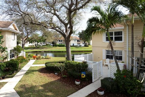 8160 Andover Court 60b Lake Clarke Shores FL 33406