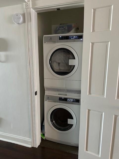 Crossroads Condo - Residential Lease