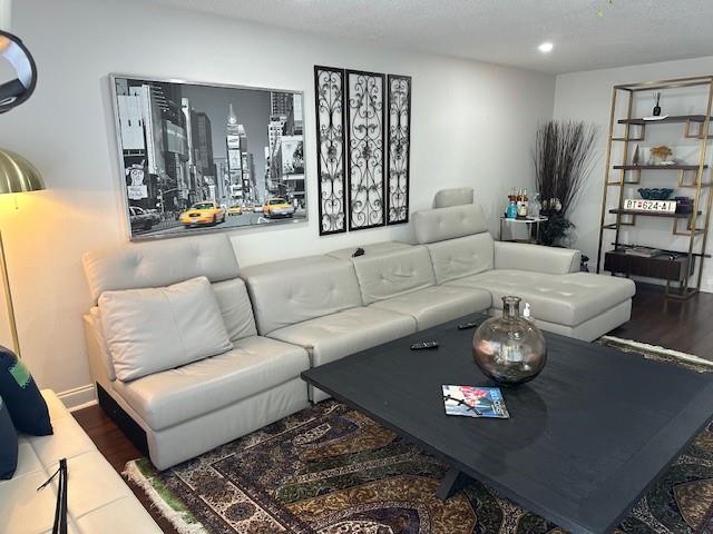 Crossroads Condo - Residential Lease