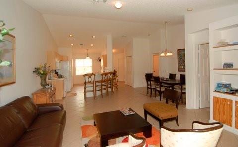 Sector 2- Parcels 21b, 22 - Residential Lease