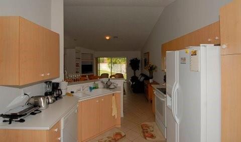 Sector 2- Parcels 21b, 22 - Residential Lease