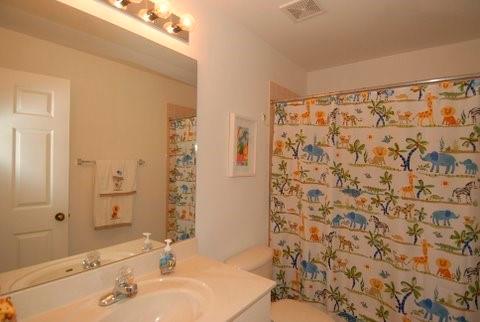Sector 2- Parcels 21b, 22 - Residential Lease
