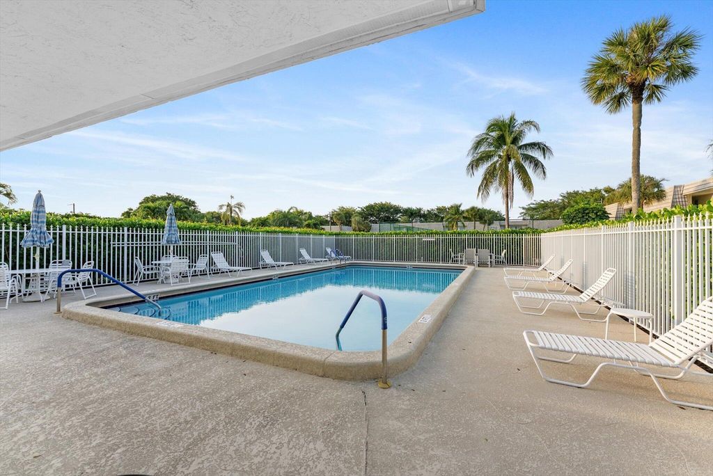 Photo of 1060 Homewood Boulevard #J102, Delray Beach, FL 33445 (MLS # B26034212)