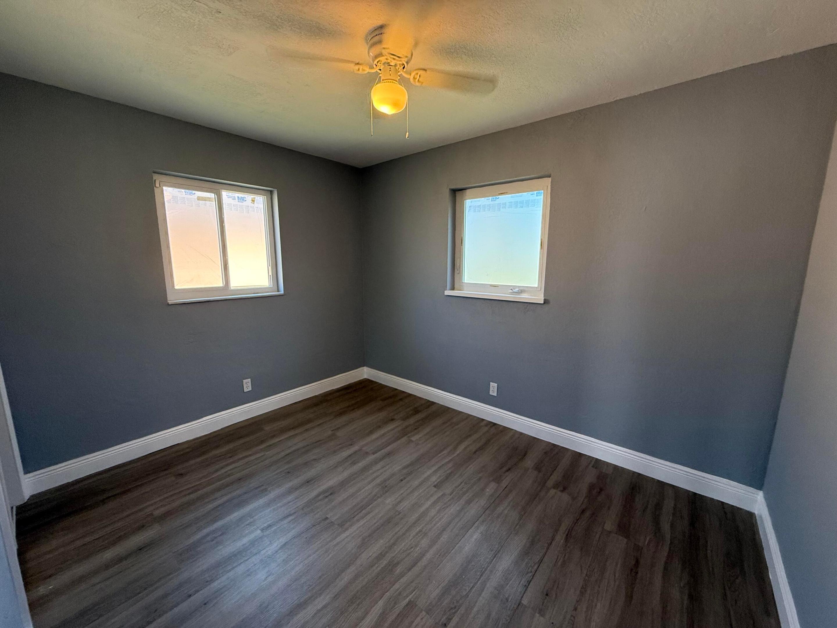 CARVER RANCHES THIRD ADD - Residential