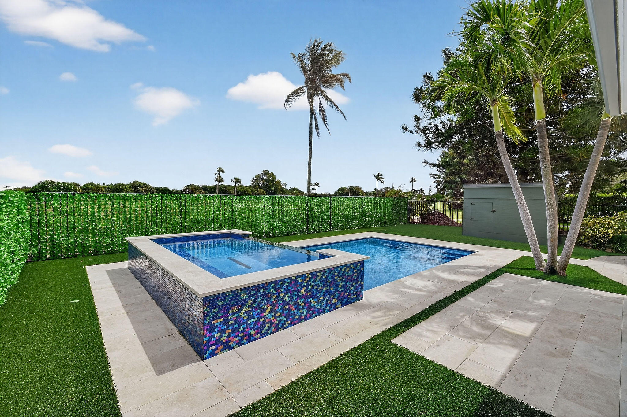 LAKE WORTH TOWN OF - Residential