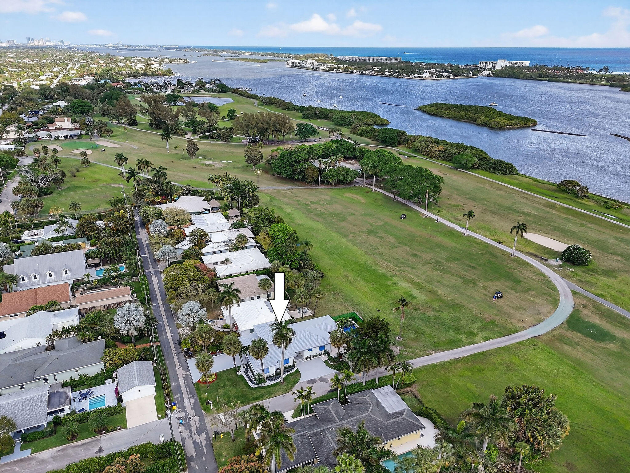 LAKE WORTH TOWN OF - Residential