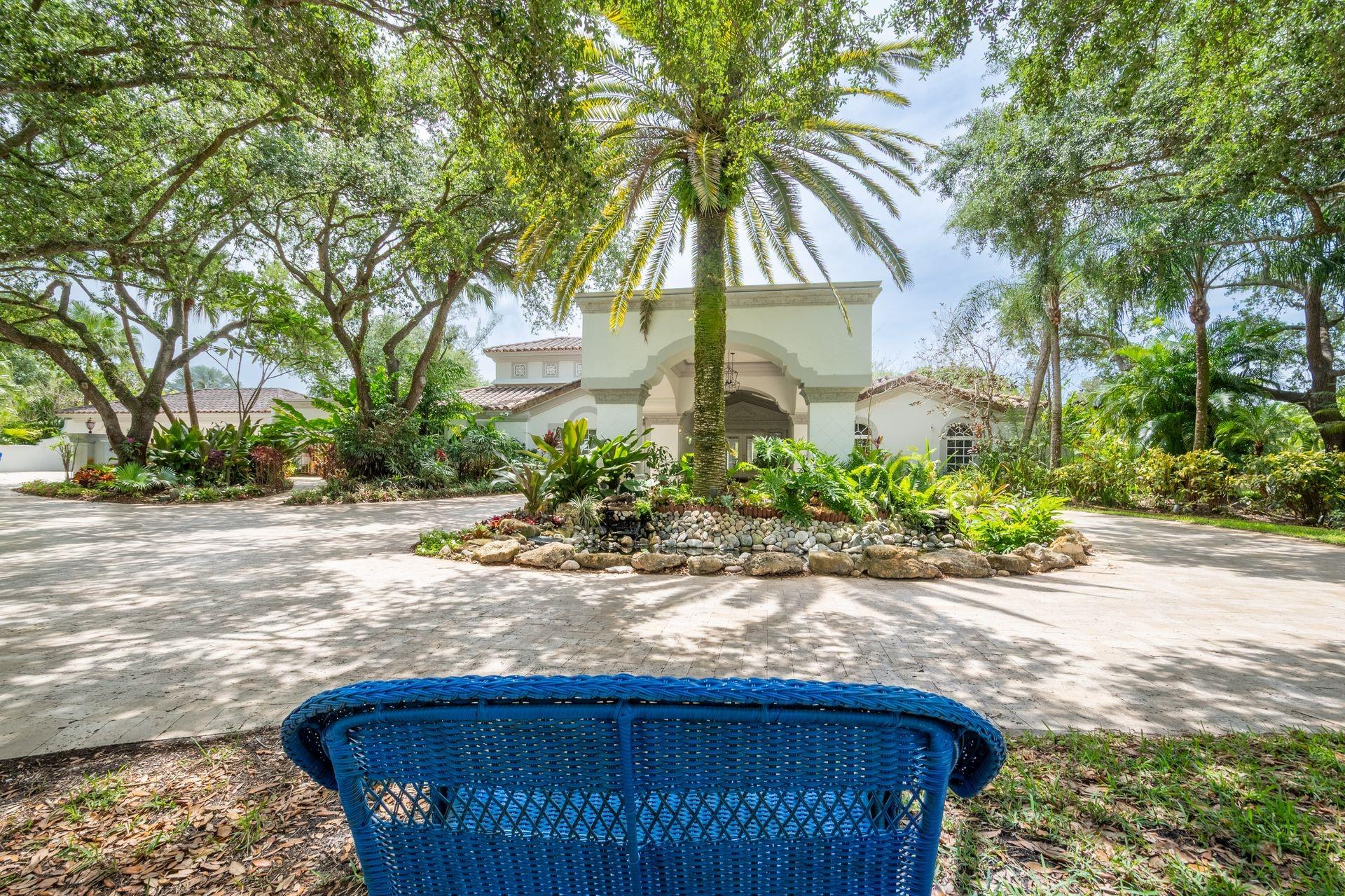 Fla Fruit Lands Co Sub 1 - Residential