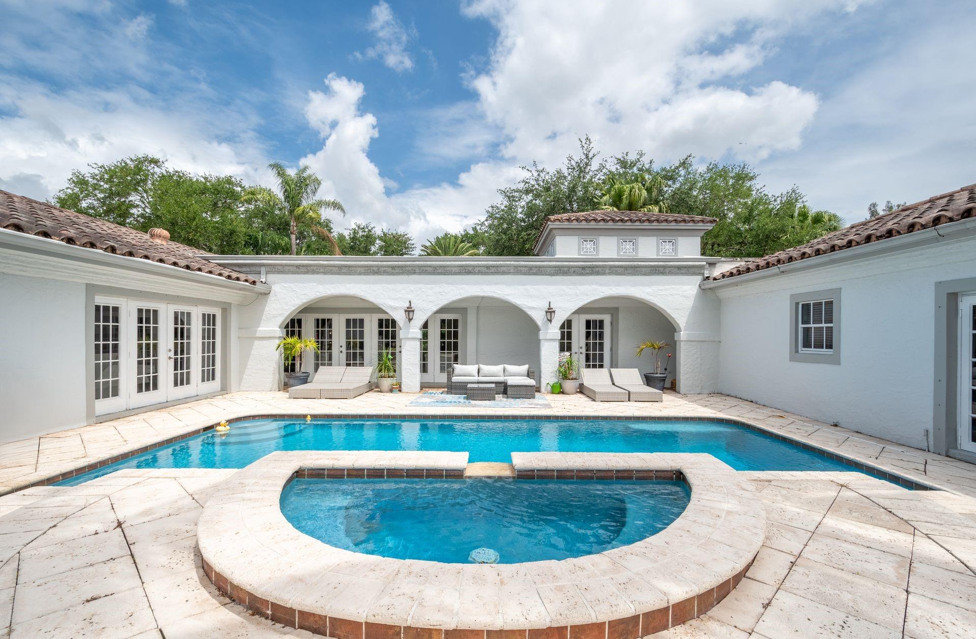 Fla Fruit Lands Co Sub 1 - Residential