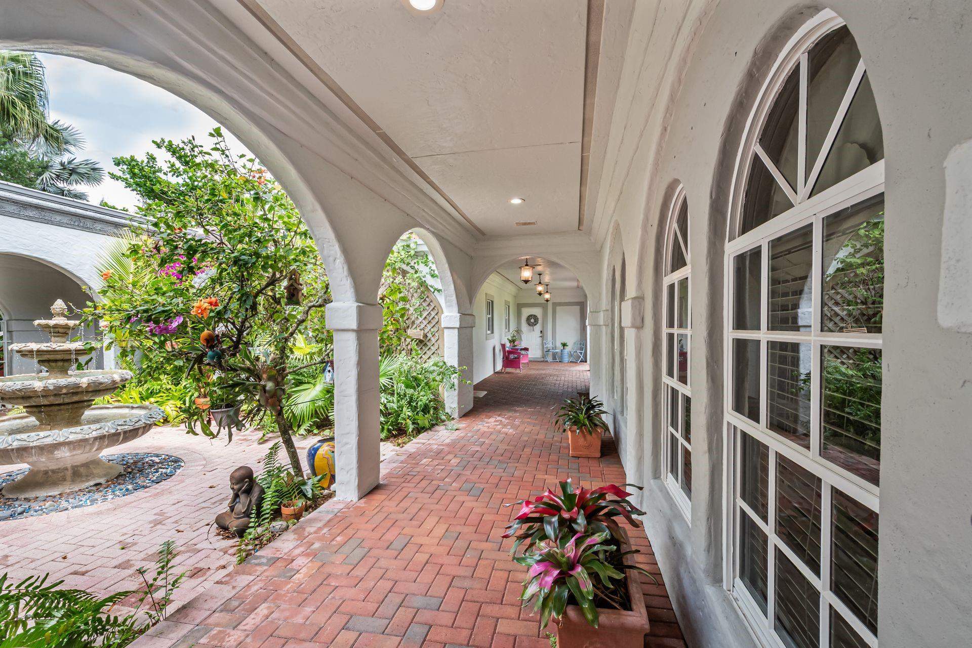 Fla Fruit Lands Co Sub 1 - Residential