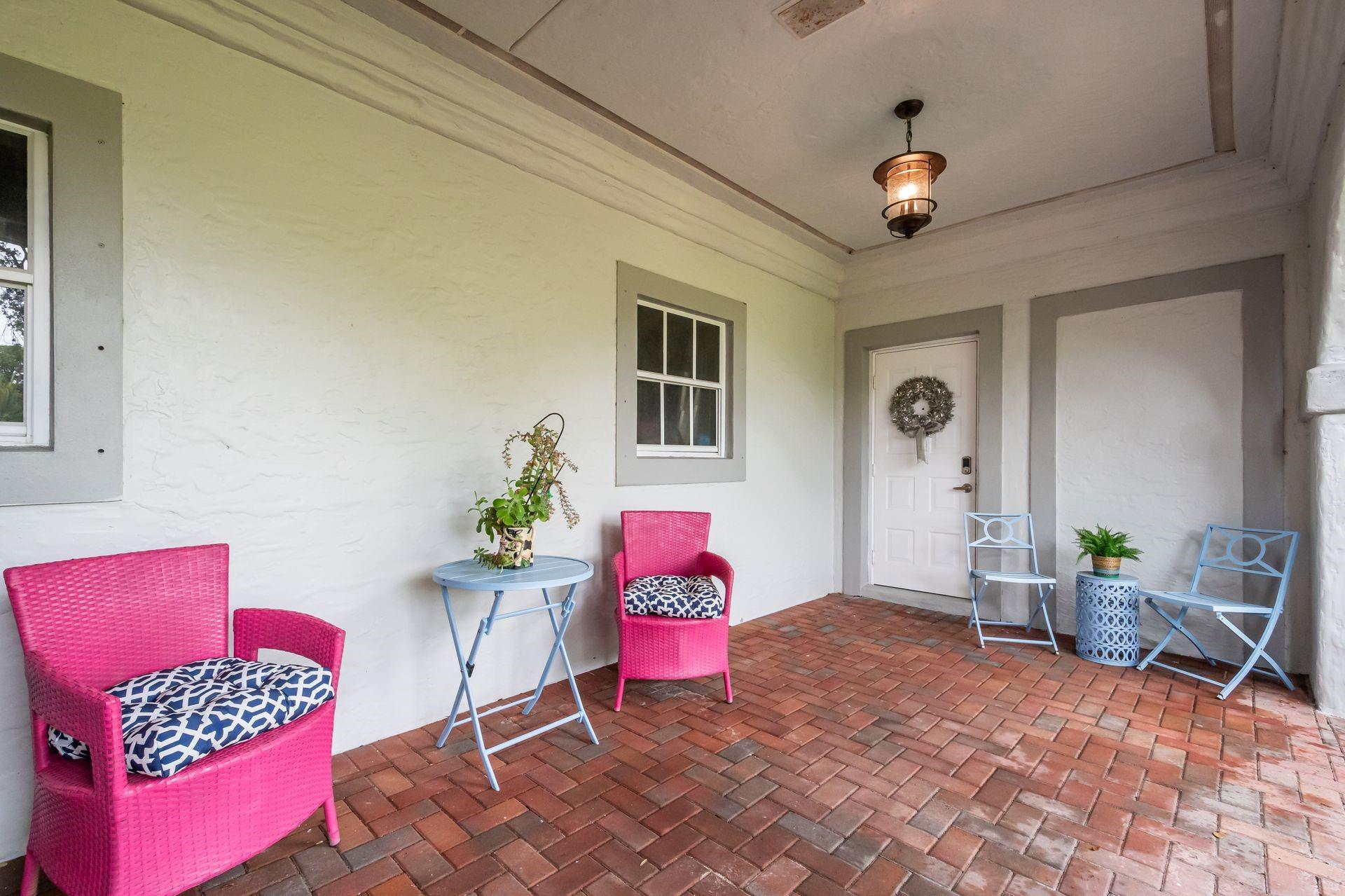 Fla Fruit Lands Co Sub 1 - Residential