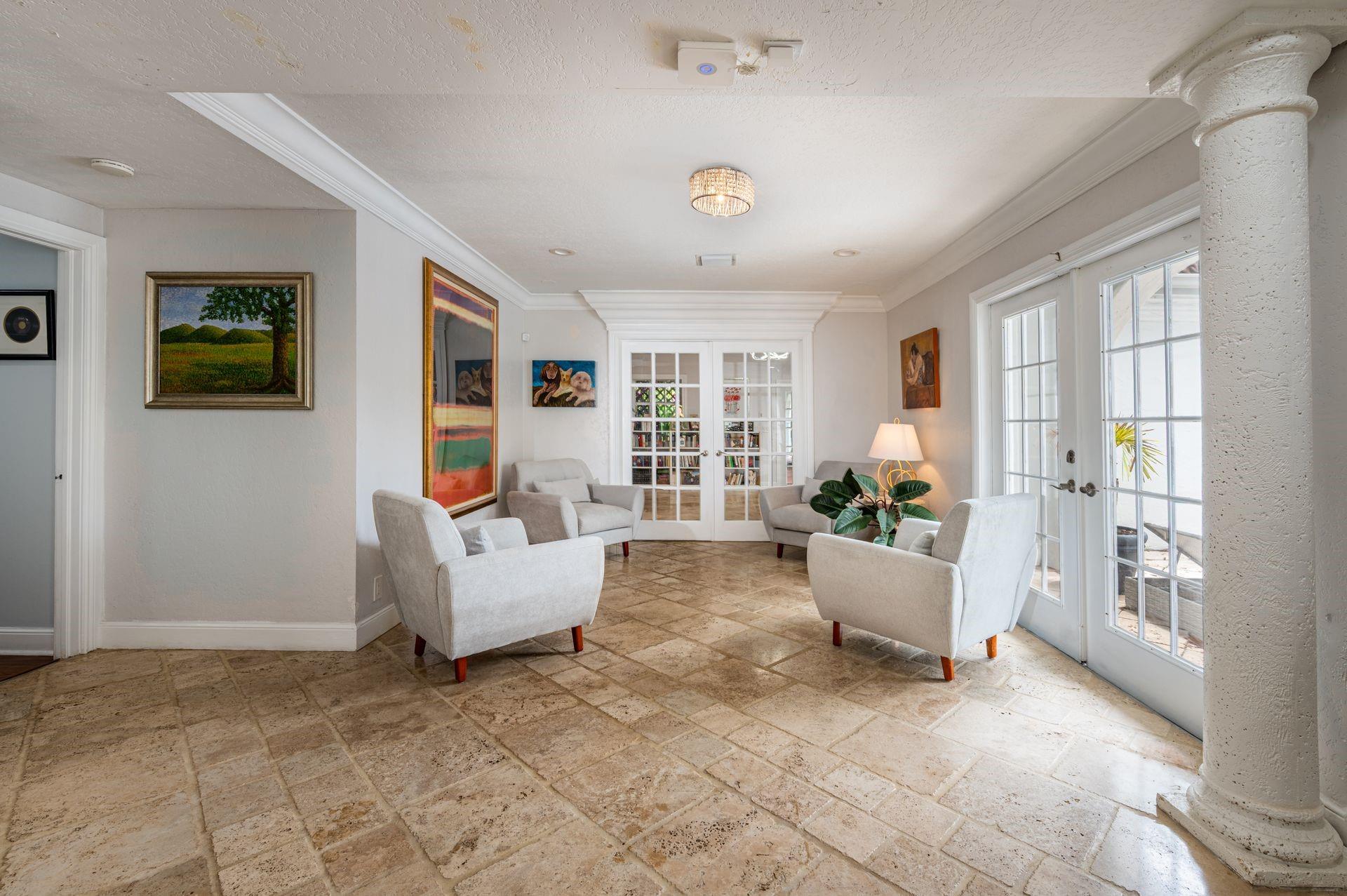 Fla Fruit Lands Co Sub 1 - Residential