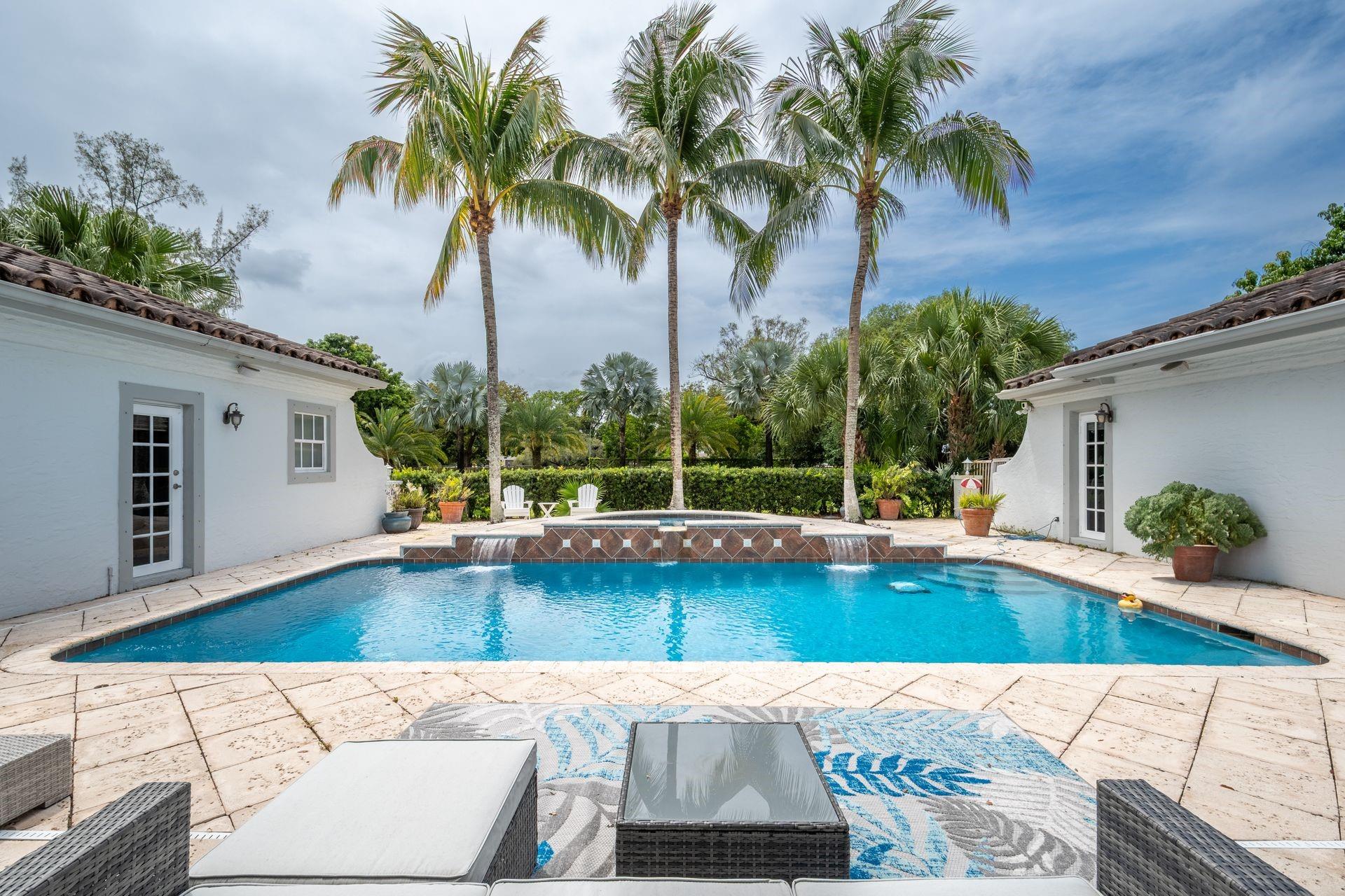 Fla Fruit Lands Co Sub 1 - Residential