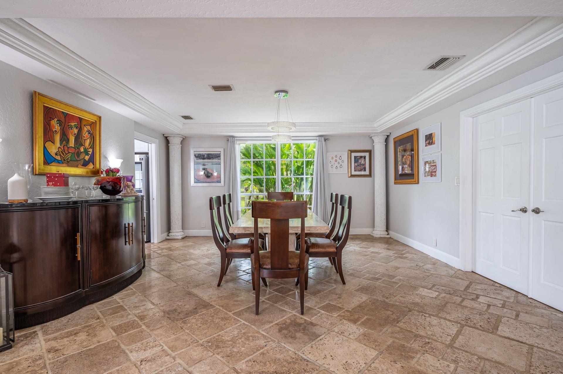 Fla Fruit Lands Co Sub 1 - Residential