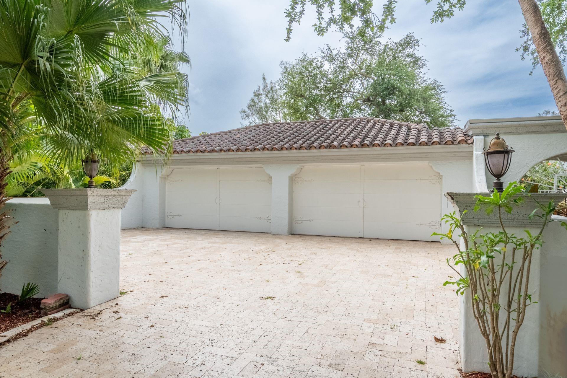 Fla Fruit Lands Co Sub 1 - Residential