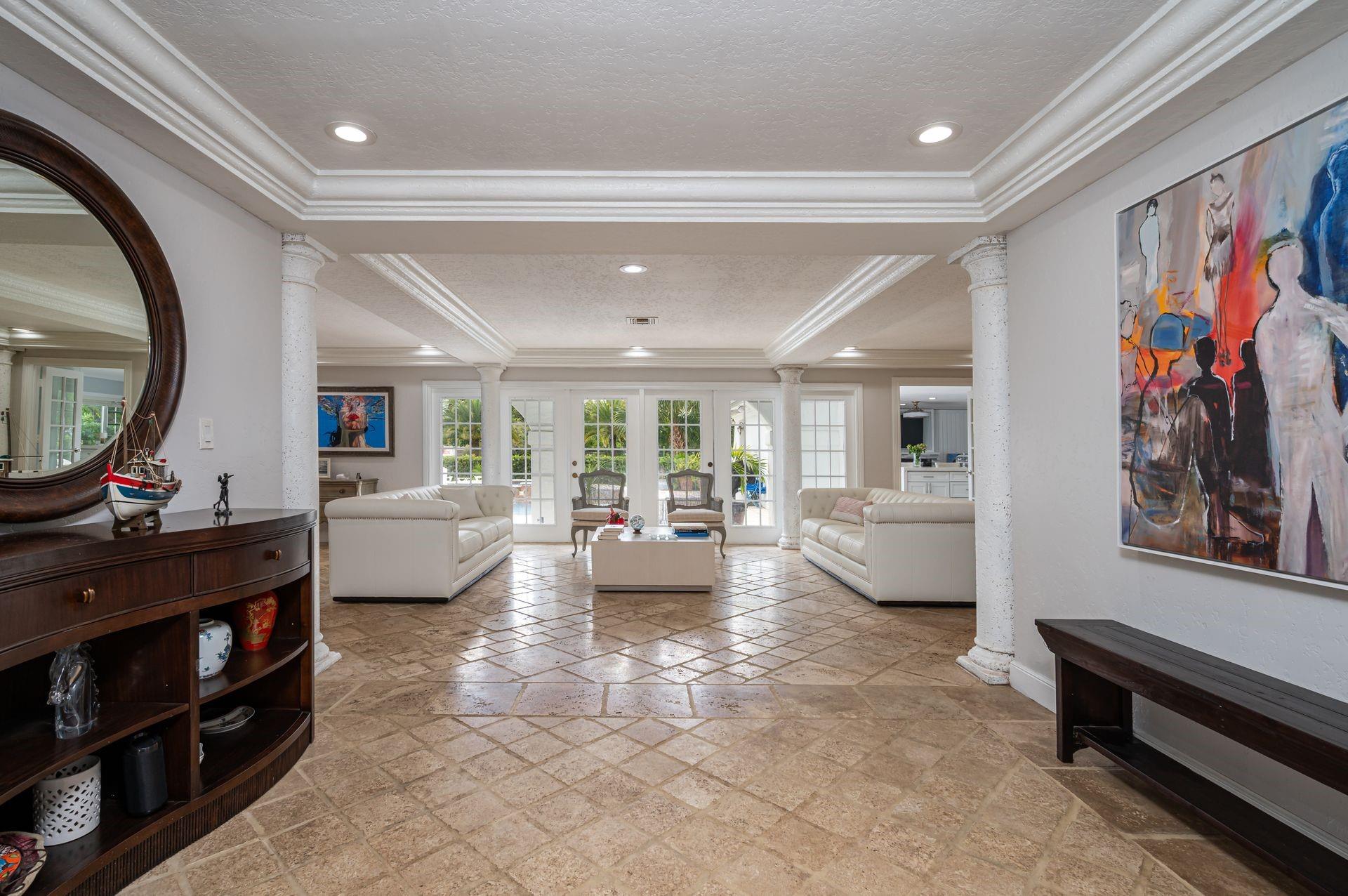 Fla Fruit Lands Co Sub 1 - Residential